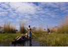 12 Days Exploring Botswana's Kalahari, Delta & Beyond