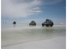 Southern Divide: A Three Week Adventure Through Peru, Bolivia and Chile