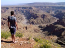 Nile Trans (16 Weeks) Cape Town to Cairo 