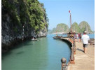 Trails of Indochina in Laos, Vietnam & Cambodia Guided Walking for 11 Days
