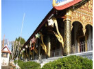 Explore the Beauty of Thailand, Laos, Vietnam & Cambodia in this 34 Day Adventure