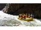 Granite Gorge Rafting