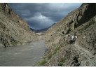 Southern Zanskar and Phuktal Monastery
