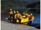 Pedal and Paddle in Patagonia 