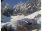 Dachstein Circuit