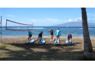 Maui Surf Lessons