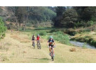 The Route of the Conquistadores - Bike Guatemala