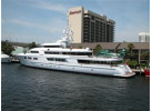 Fort Lauderdale Sightseeing Cruises on the Carrie B