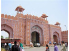 India Nepal Adventure