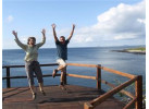 Comfort Galapagos - 6 Days G4 Cruise & Wildlife Adventure in North Islands