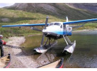 Explore Snake River in Yukon 