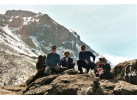Kilimanjaro Machame Climb & Safari