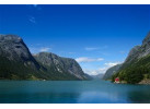 Norway Kayaking Tours the Western Fjords