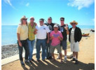 Surf in Northern Baja, Mexico - 3 Days for 3 to 5 Surfers 