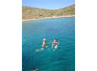 Greek Islands Sailing Adventure (Athens to Mykonos)