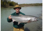 Fishing and Bear Viewing Combination
