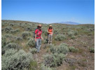Wyoming Family | Yellowstone/Teton