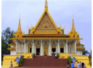 Discover Cambodia on a Shoestring from Bangkok to Ho Chi Minh City