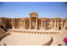 Oasis Caravan: Istanbul to Cairo