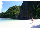 Snorkeling and Sea Kayaking in Palawan: See the Whale Sharks and the Magical Underwater World of the