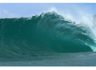 Surf in Salina Cruz (Mainland), Mexico - 7 Nights for 3 Surfers (shared tour/ private triple room)