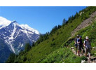 Mont Blanc Classic Walks