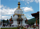 Explore the Mystical Mountains and Dragon Kingdom of Bhutan