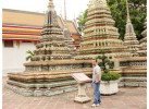 16-Day Cultural & Historical Adventure in Thailand & Laos