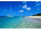 Greek Islands Sailing Adventure (Athens to Mykonos)