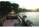 New Orleans Gondola Ride