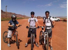 Moab Biking/Westwater Rafting