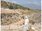 Treasures in Turkey