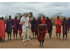 Grand Adventurer (75 Days) Nairobi to Cape Town