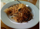 Santa Monica— Helicopter Tour & Dinner at Typhoon! The Ultimate Fantasy Package