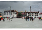 Everest from Tibet Tour