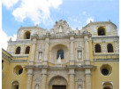 12-Day Cultural & Walking Adventure in Guatemala