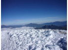 Ecuadors Volcano Triple Crown
