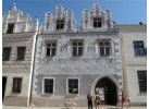 Czech Republic: Fairy Tale Castles and Country Walks