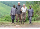 8 Day - Gorillas in the Virungas and Bwindi 