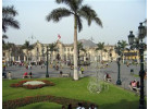 Classic Peru 