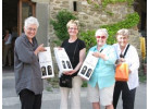 Tuscan Wine Treasures: Chianti, Brunello & Vino Nobile