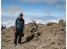 Mt Kilimanjaro - Marangu Route Trek