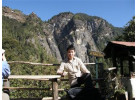 Chomolhari Base Camp Trek