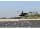 Santa Monica— Helicopter Tour & Dinner at Typhoon! The Ultimate Fantasy Package