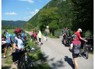 Bicycling the Danube from Germany to Vienna