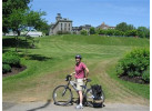 Bicycle Tours in Canada: Bicycling Vermont to Quebec