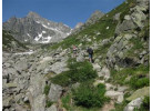 France, Italy, Switzerland: Tour du Mont Blanc