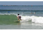 Bali Surf Lessons