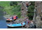 Upper Colorado Inflatable Kayak