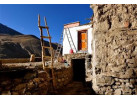 Southern Zanskar and Phuktal Monastery
